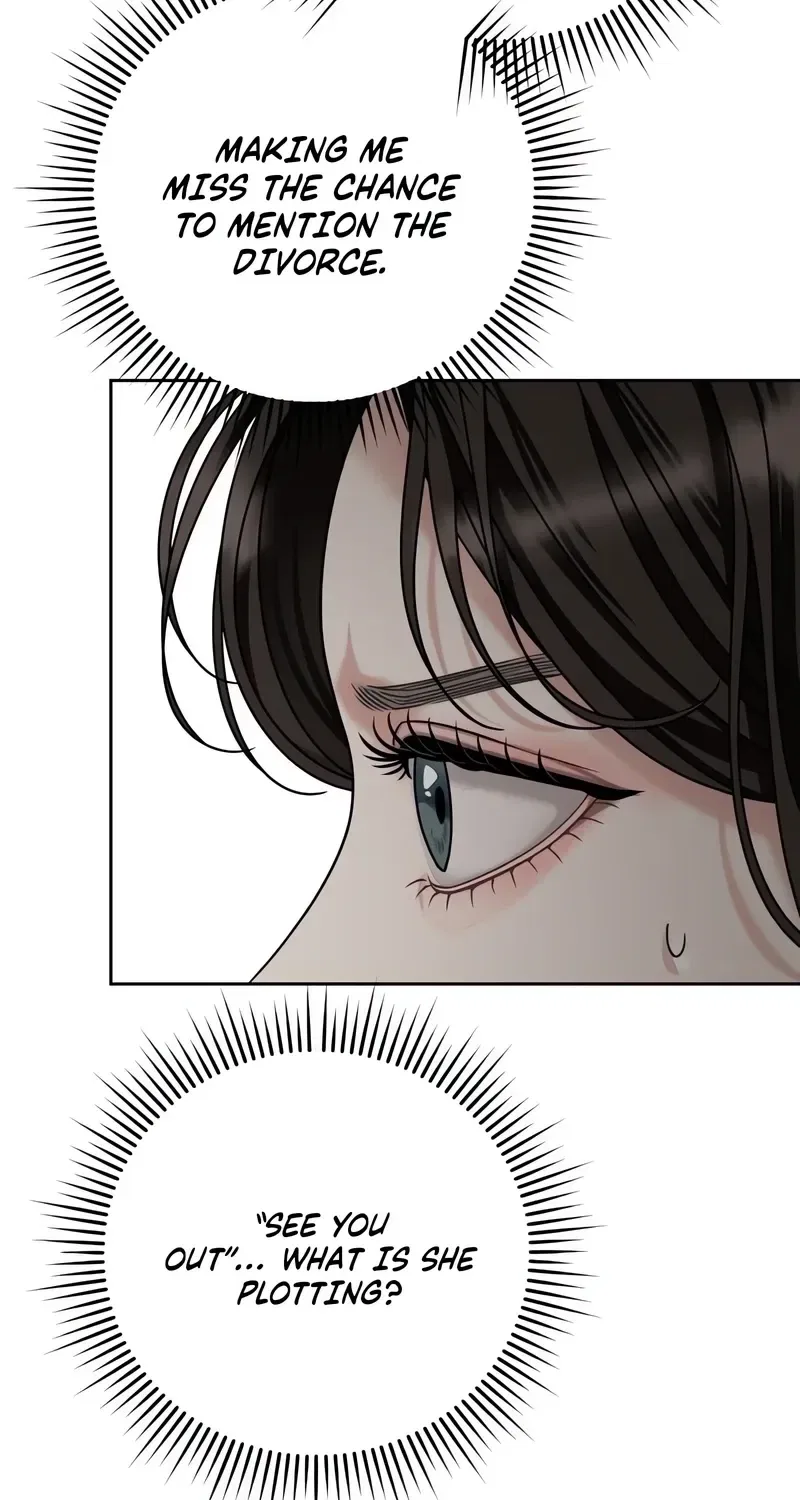The Wavering Husband Chapter 3 – Page 33
