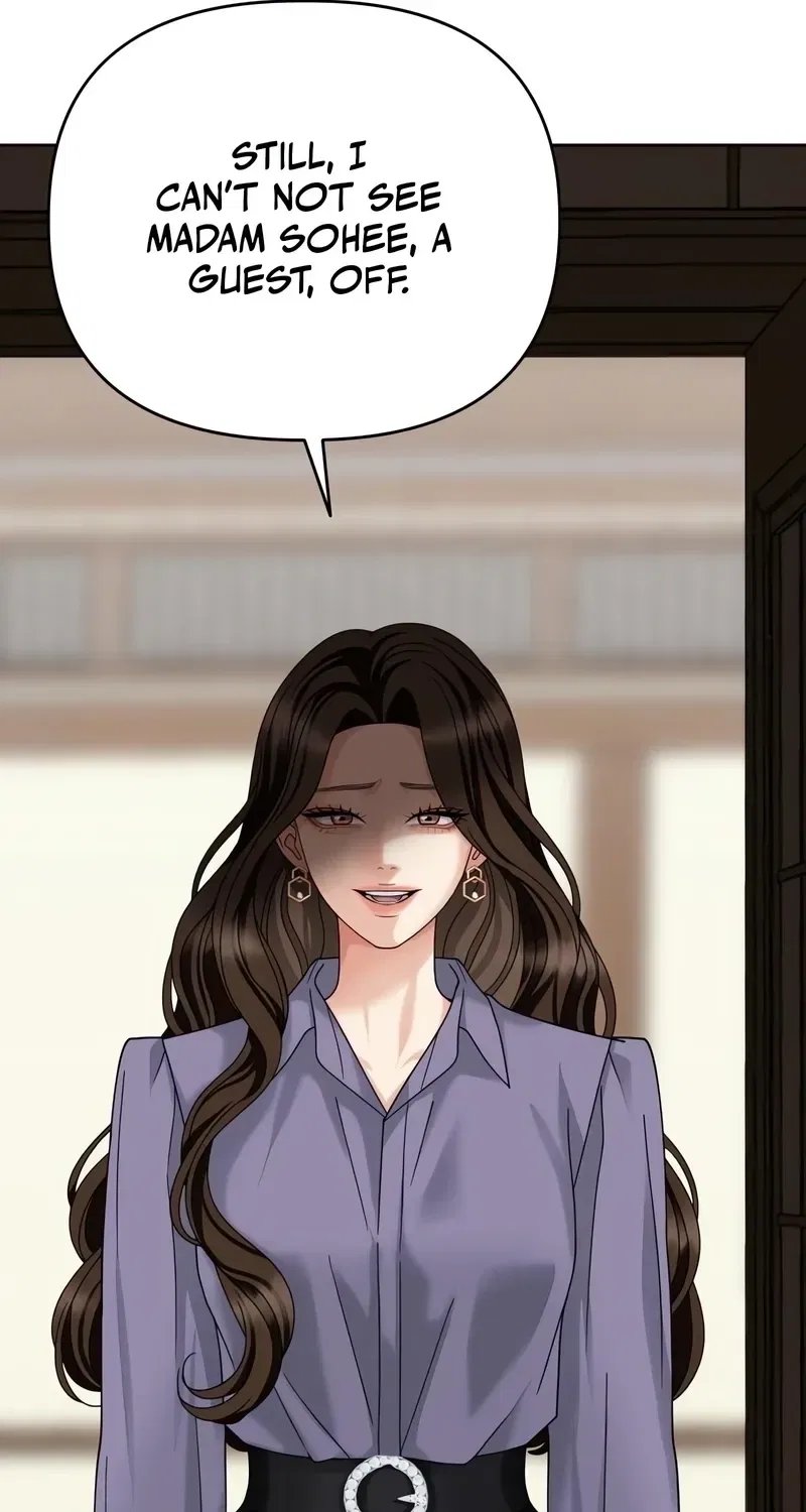 The Wavering Husband Chapter 3 – Page 37