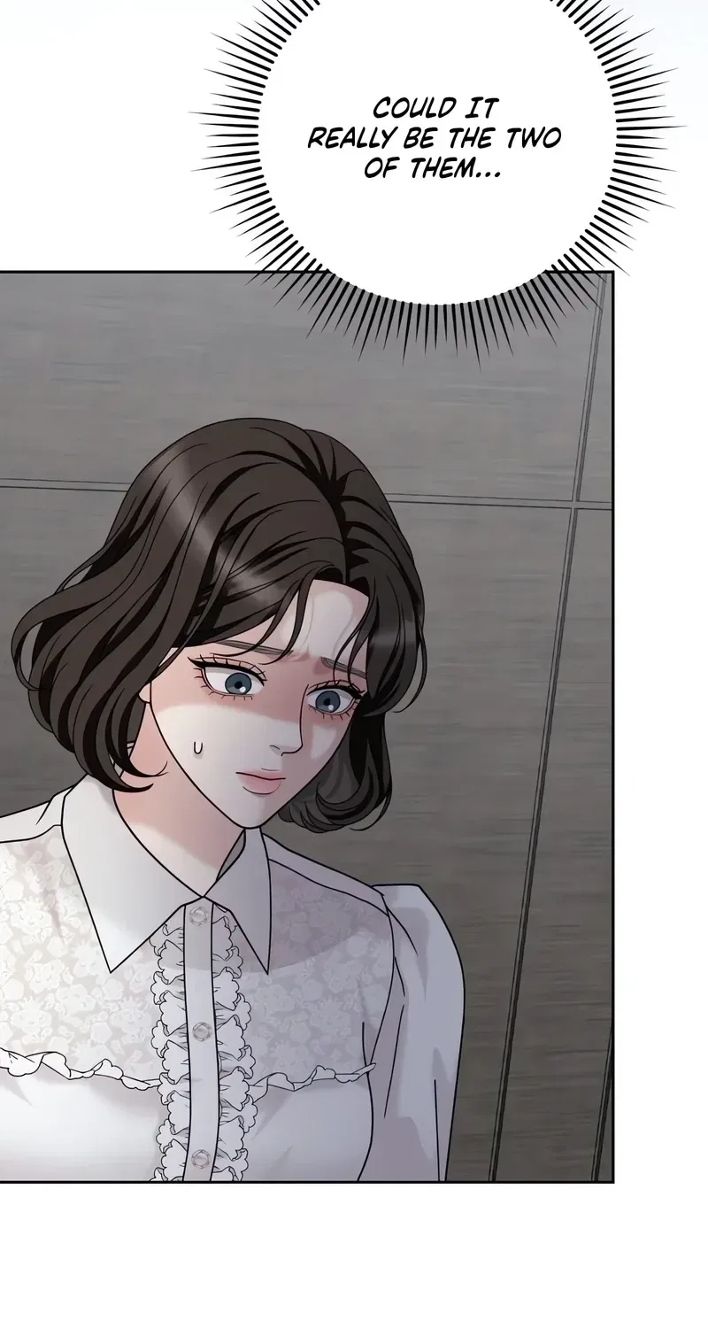 The Wavering Husband Chapter 3 – Page 62