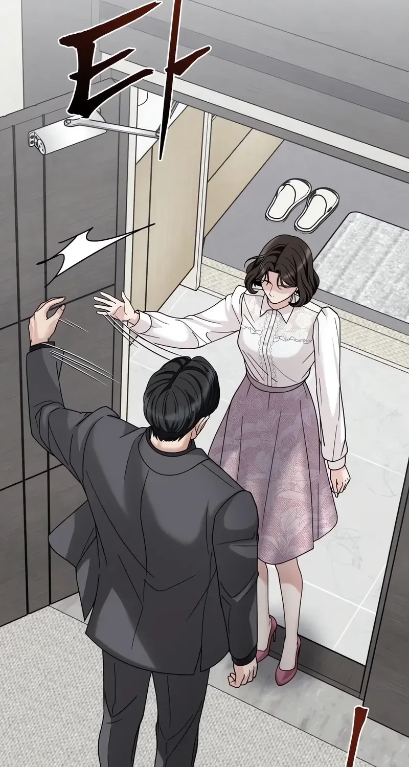 The Wavering Husband Chapter 3 – Page 100
