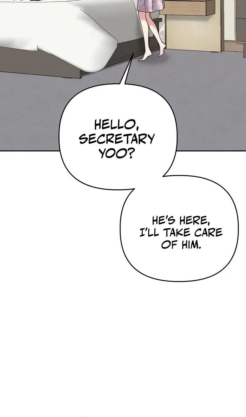 The Wavering Husband Chapter 3 – Page 118