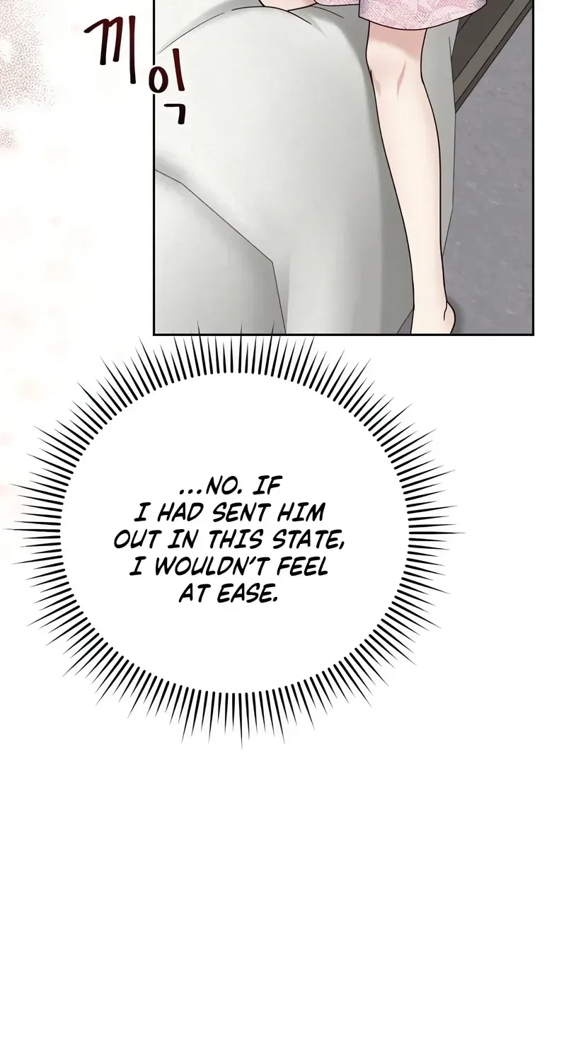 The Wavering Husband Chapter 3 – Page 133