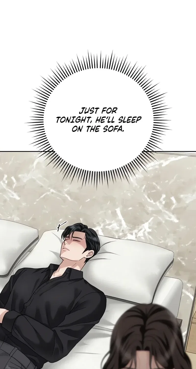 The Wavering Husband Chapter 3 – Page 134