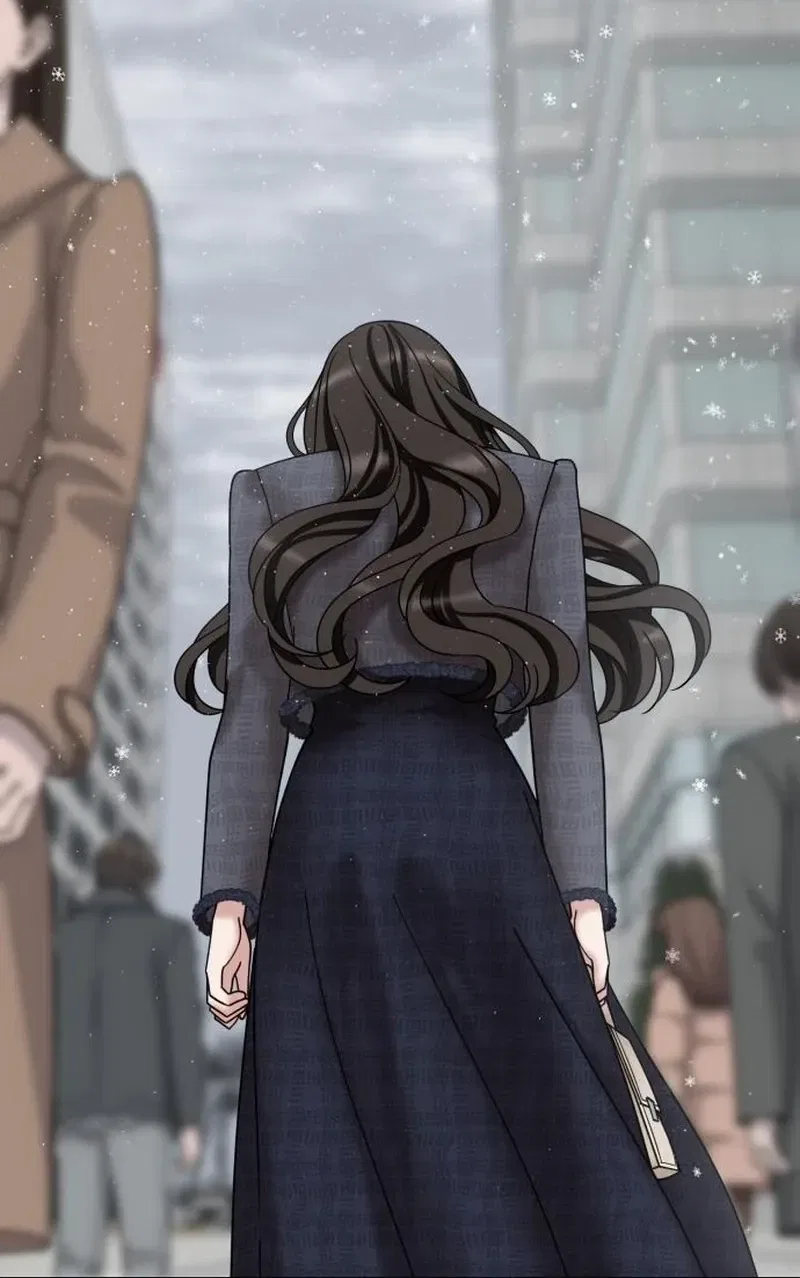 The Wavering Husband Chapter 2 – Page 90