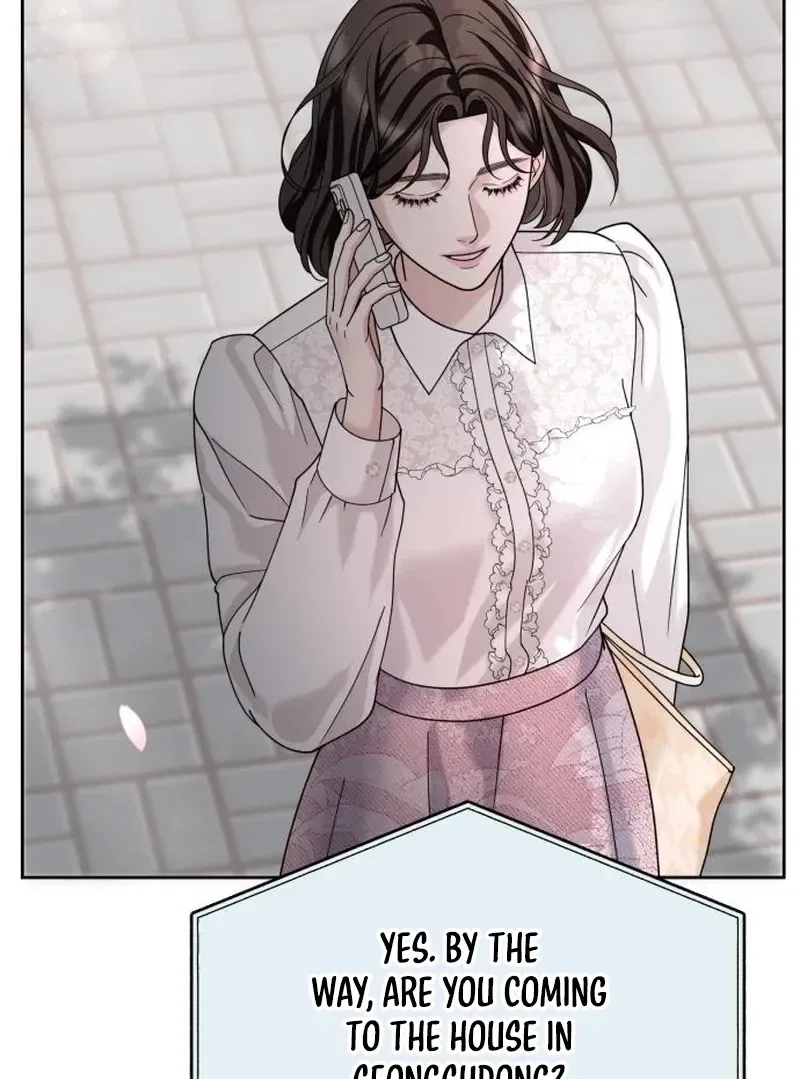 The Wavering Husband Chapter 2 – Page 135