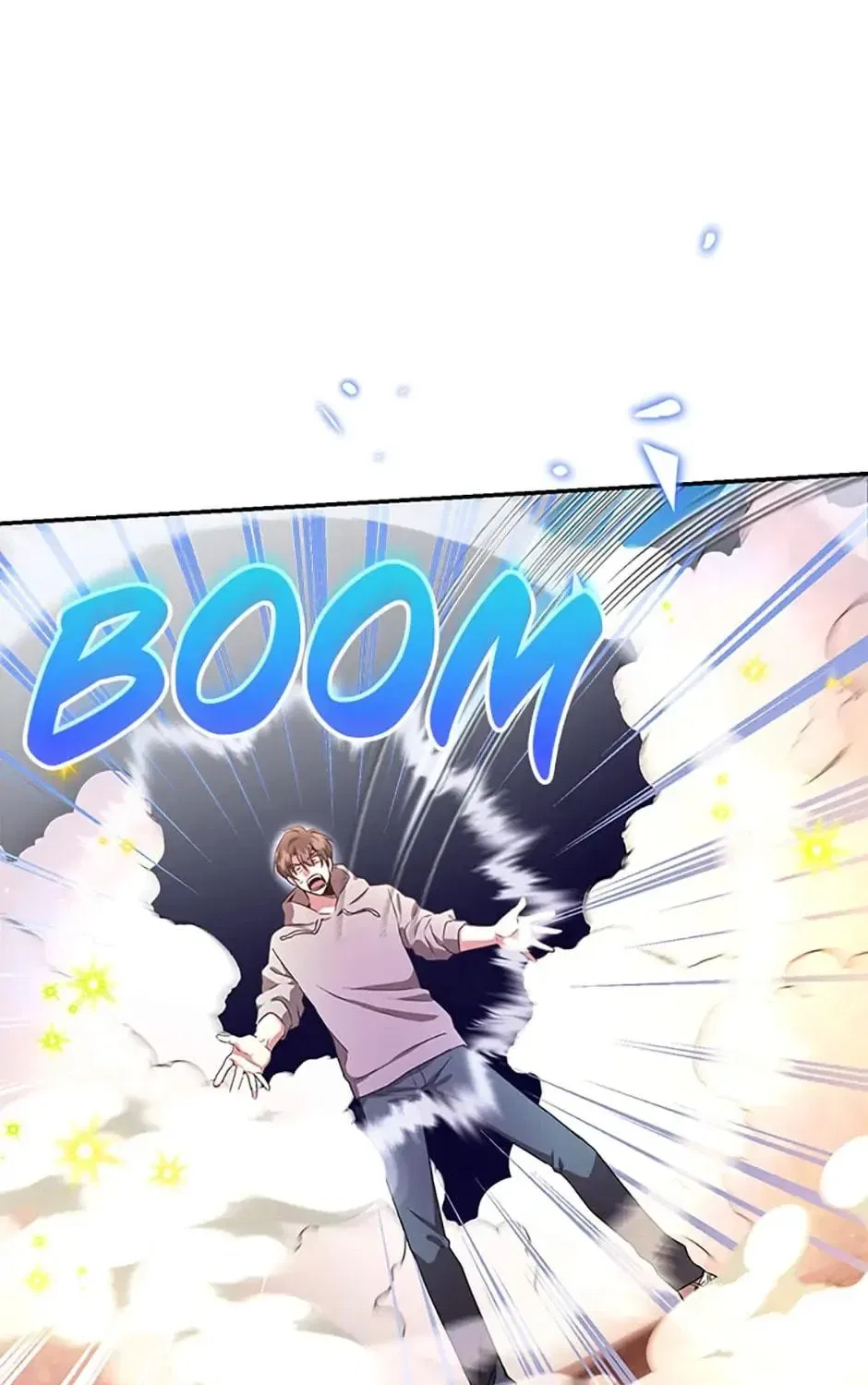 The 10-Star Player’s Lucky Draw Chapter 5 – Page 5