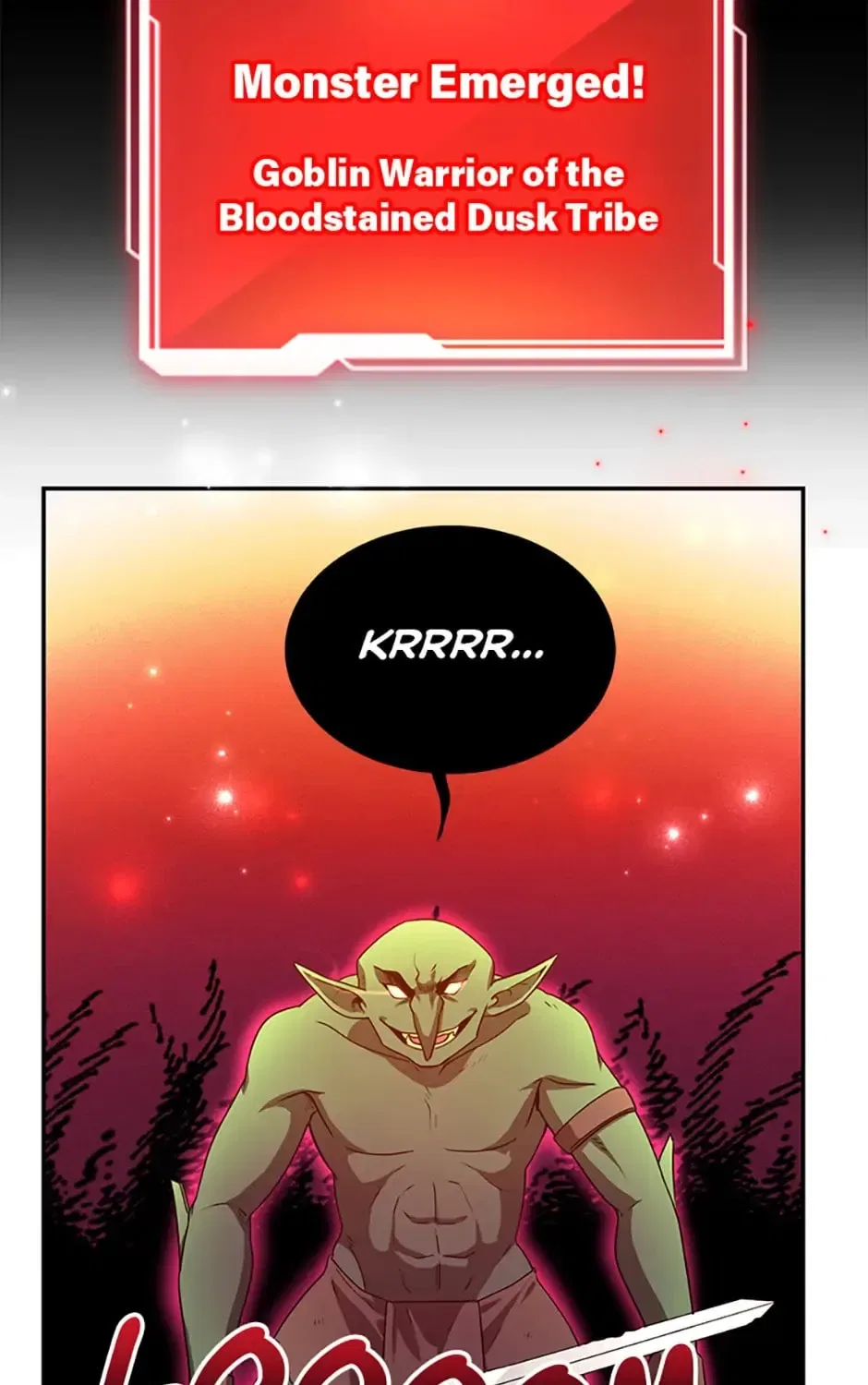 The 10-Star Player’s Lucky Draw Chapter 5 – Page 13