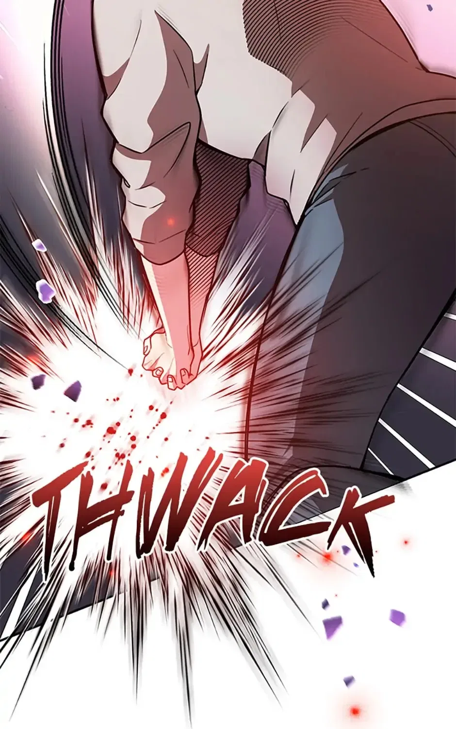 The 10-Star Player’s Lucky Draw Chapter 5 – Page 33