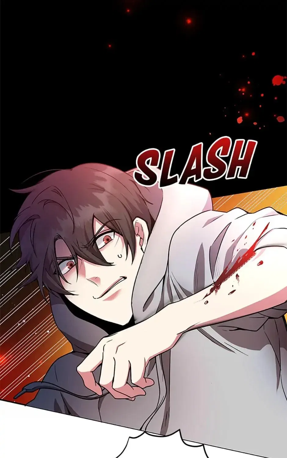 The 10-Star Player’s Lucky Draw Chapter 5 – Page 41