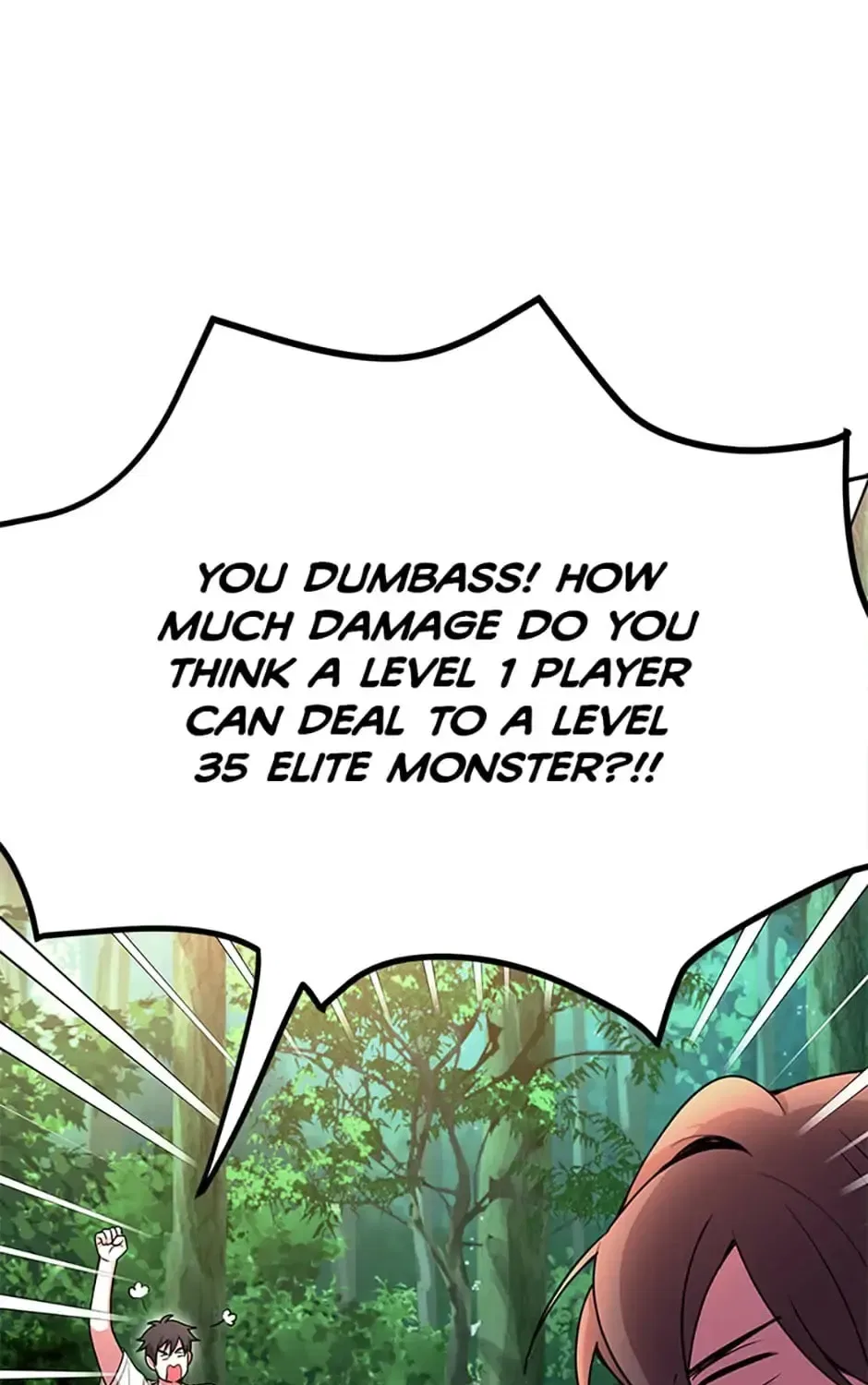 The 10-Star Player’s Lucky Draw Chapter 5 – Page 43