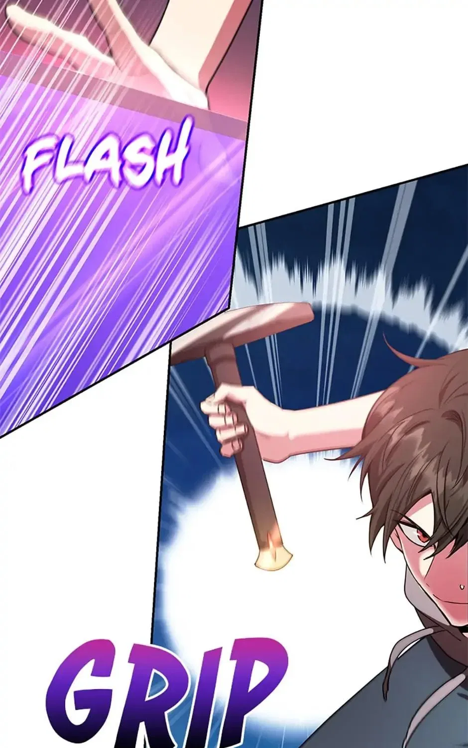 The 10-Star Player’s Lucky Draw Chapter 5 – Page 47