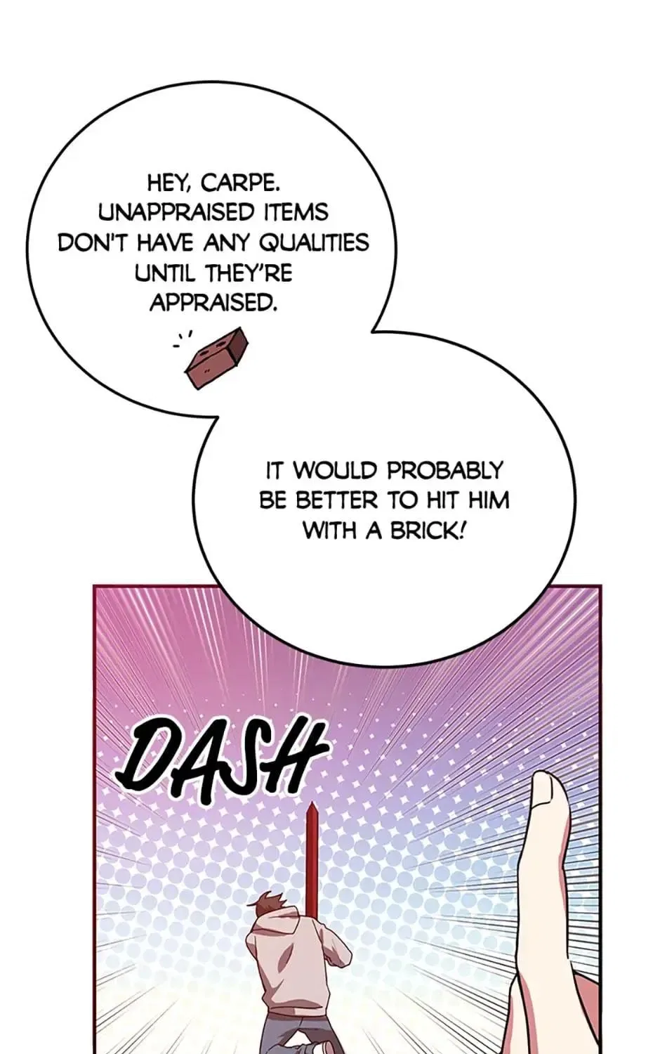 The 10-Star Player’s Lucky Draw Chapter 5 – Page 53