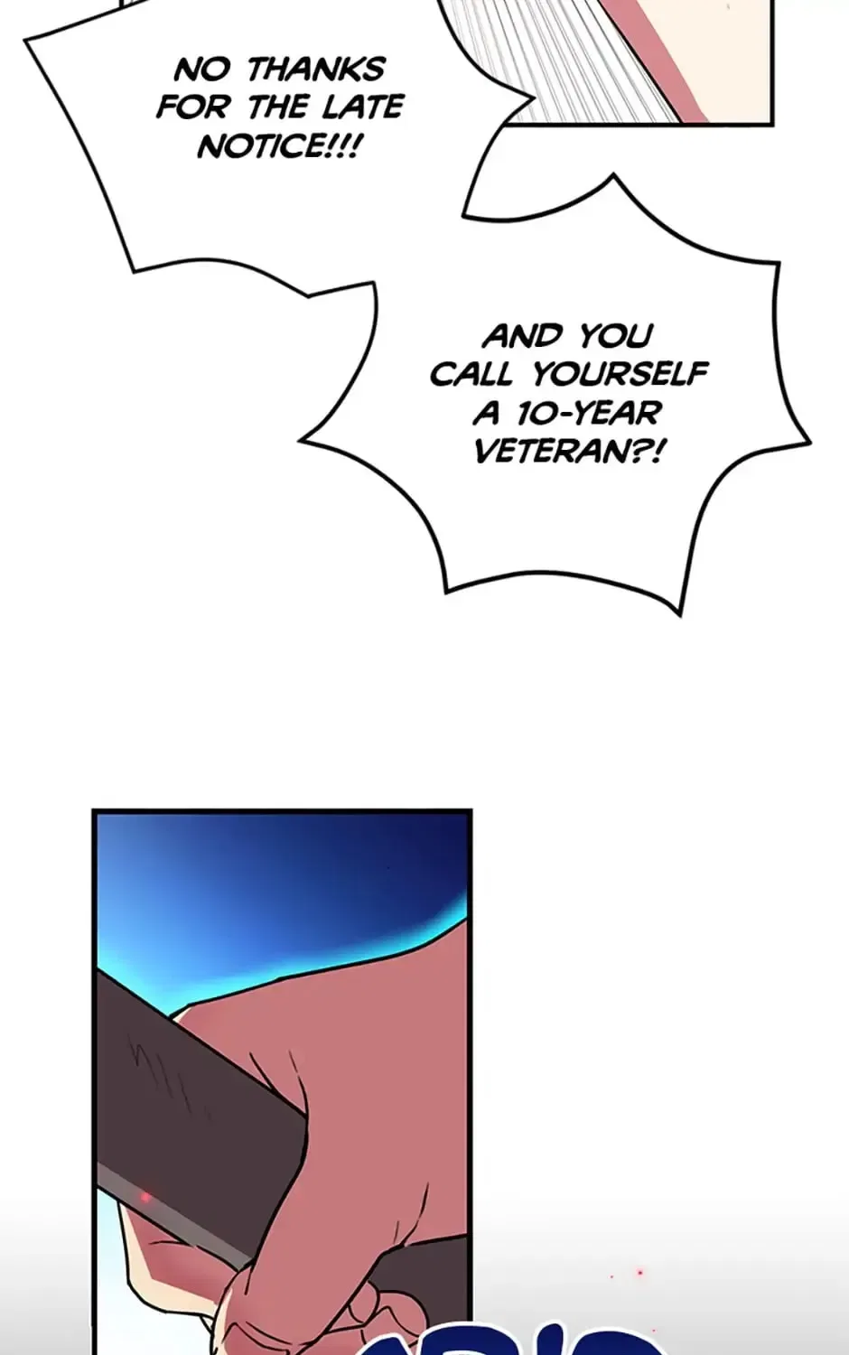The 10-Star Player’s Lucky Draw Chapter 5 – Page 55
