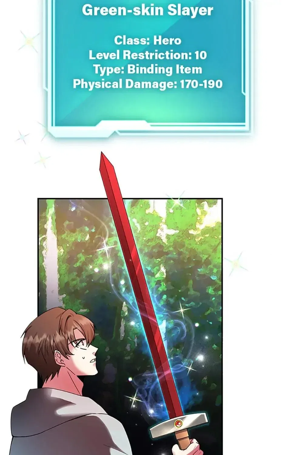 The 10-Star Player’s Lucky Draw Chapter 5 – Page 69