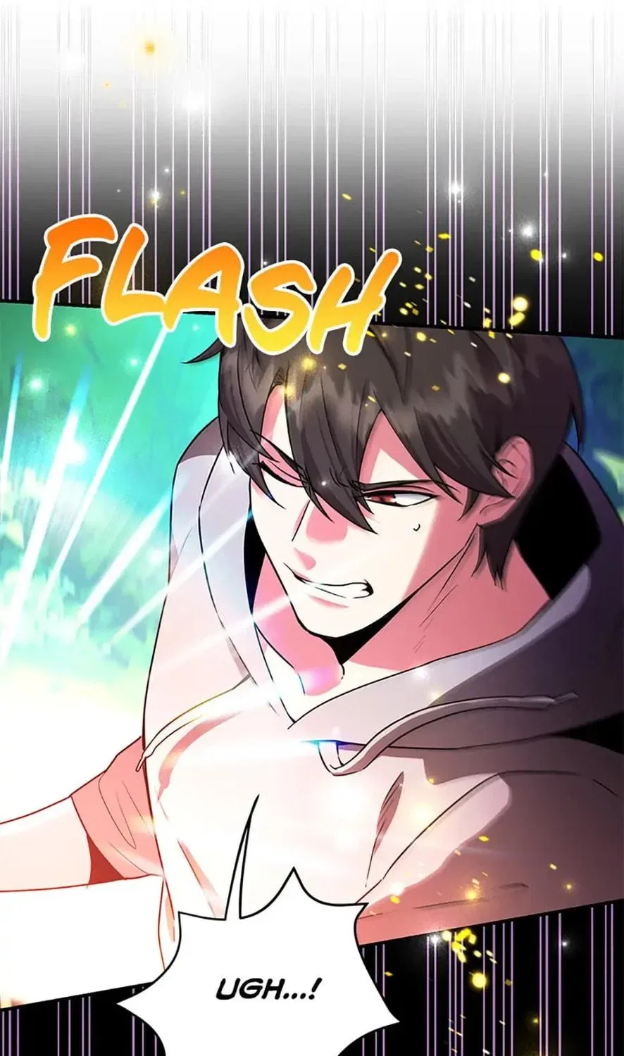 The 10-Star Player’s Lucky Draw Chapter 5 – Page 83