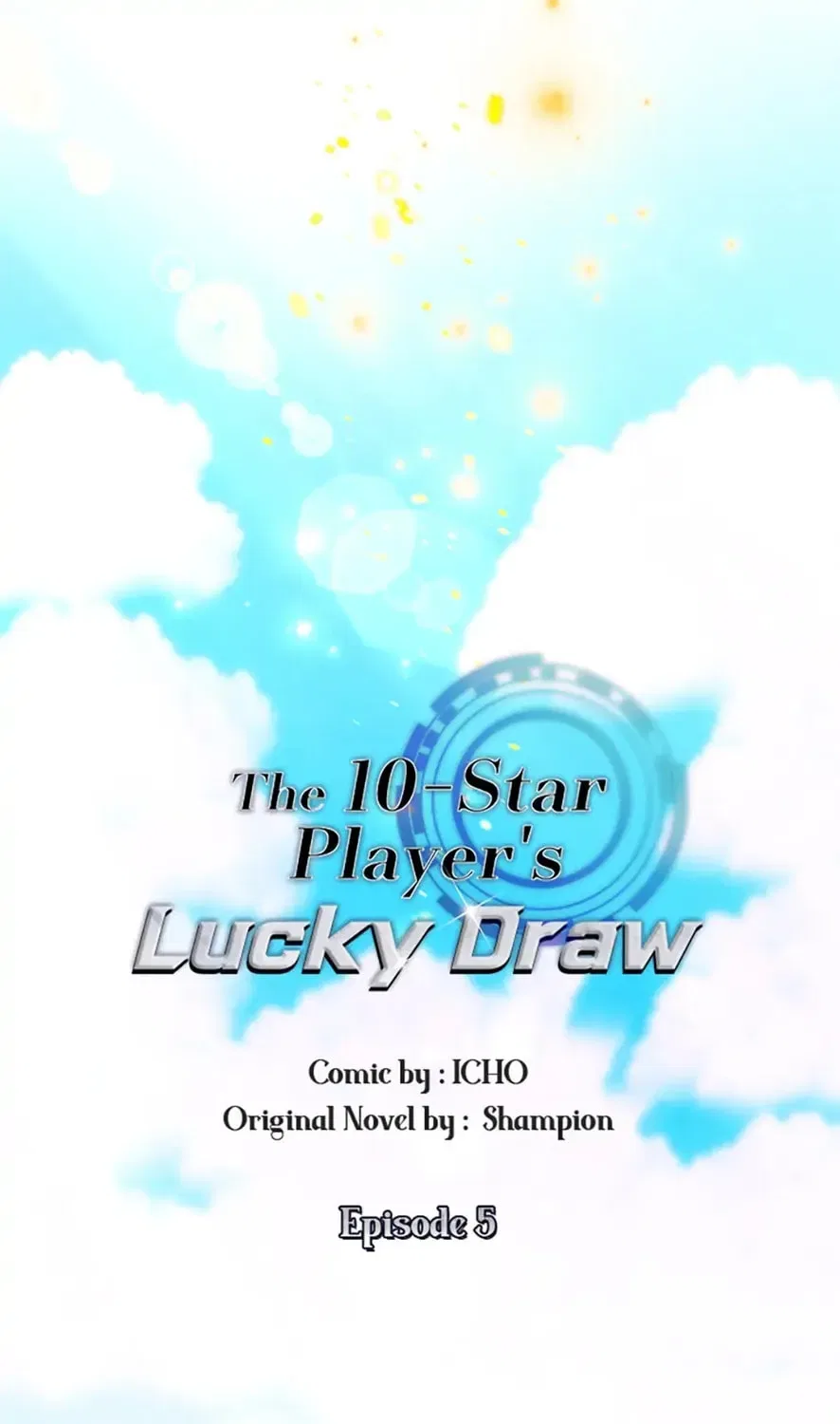 The 10-Star Player’s Lucky Draw Chapter 5 – Page 87