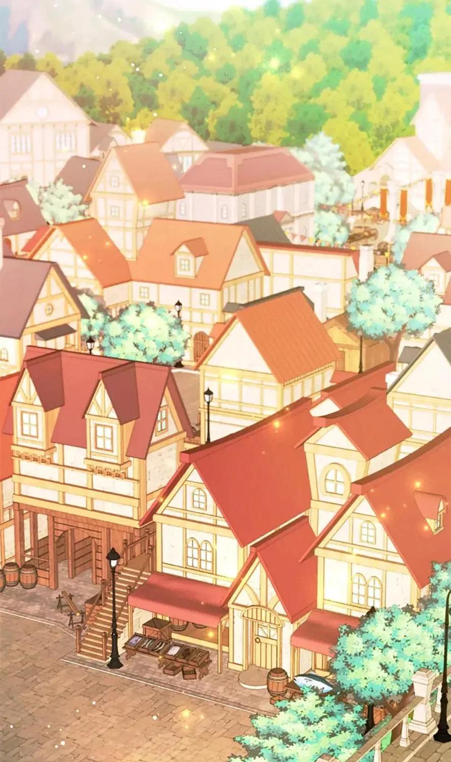 The 10-Star Player’s Lucky Draw Chapter 5 – Page 89
