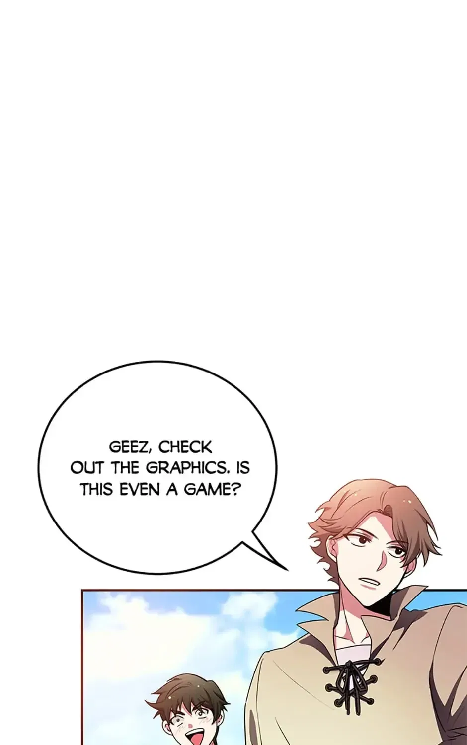 The 10-Star Player’s Lucky Draw Chapter 5 – Page 91