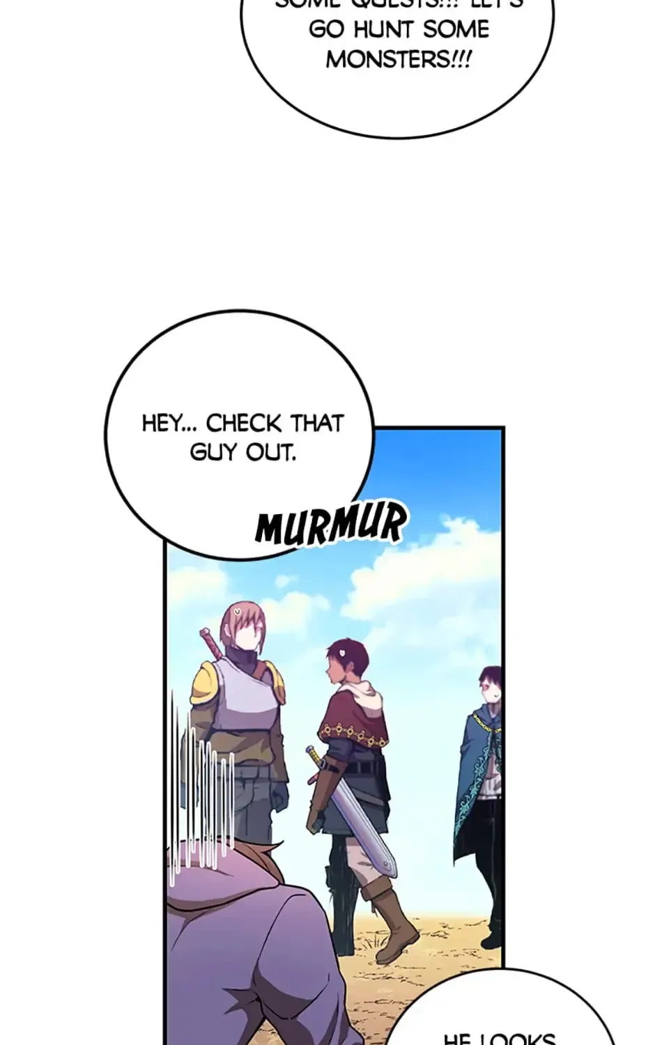 The 10-Star Player’s Lucky Draw Chapter 5 – Page 93