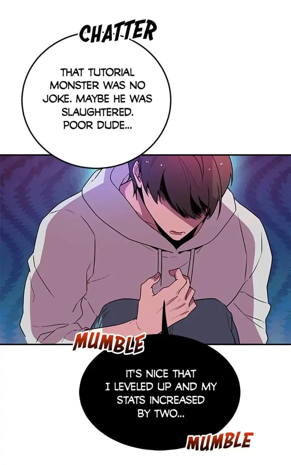 The 10-Star Player’s Lucky Draw Chapter 5 – Page 95