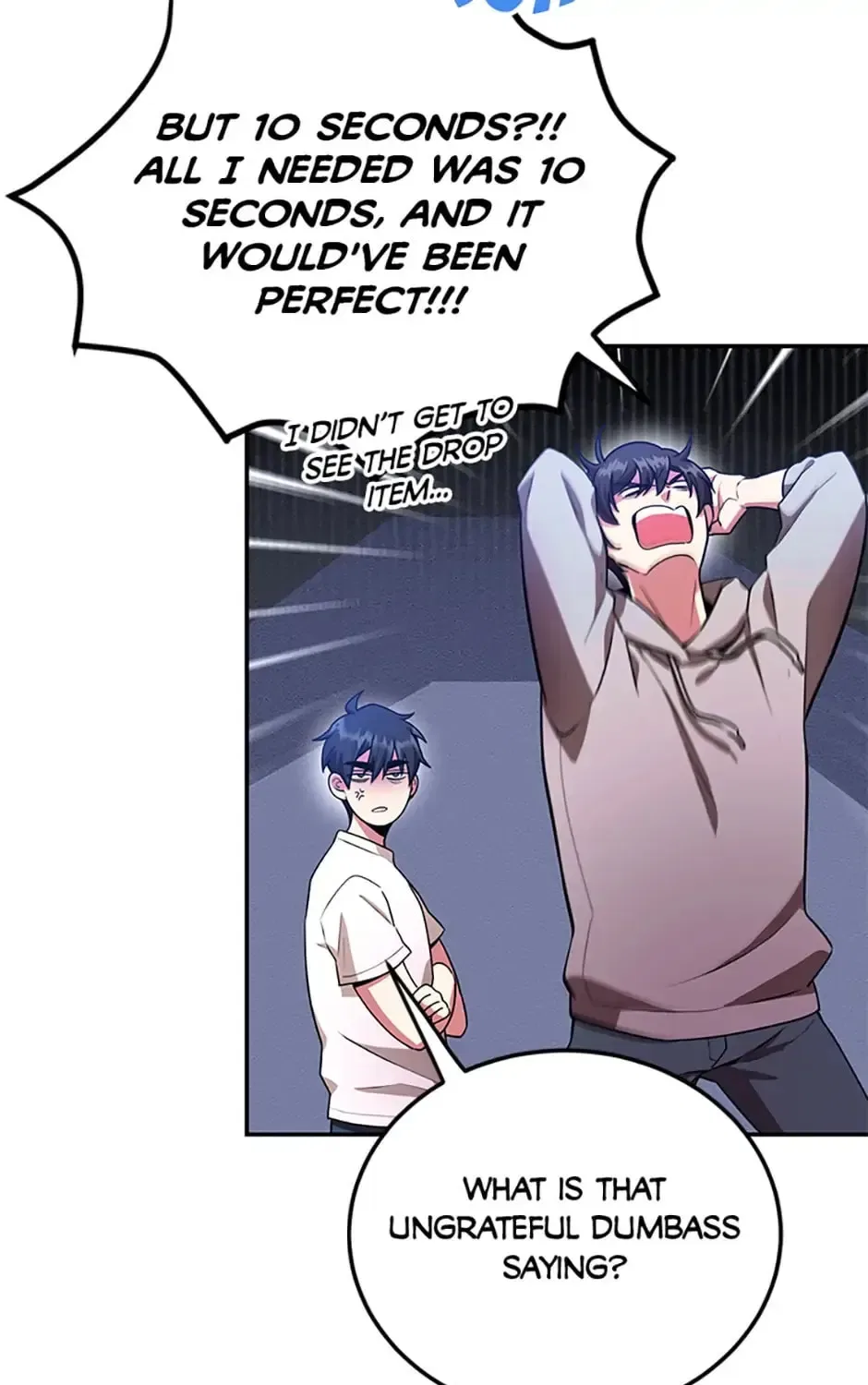 The 10-Star Player’s Lucky Draw Chapter 5 – Page 97