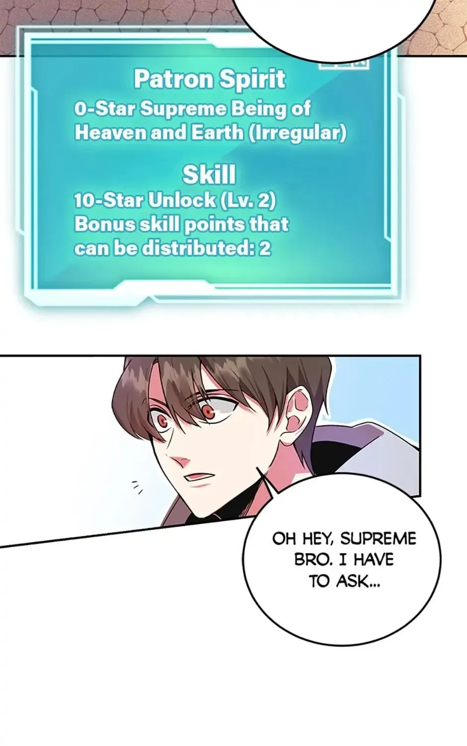 The 10-Star Player’s Lucky Draw Chapter 5 – Page 101