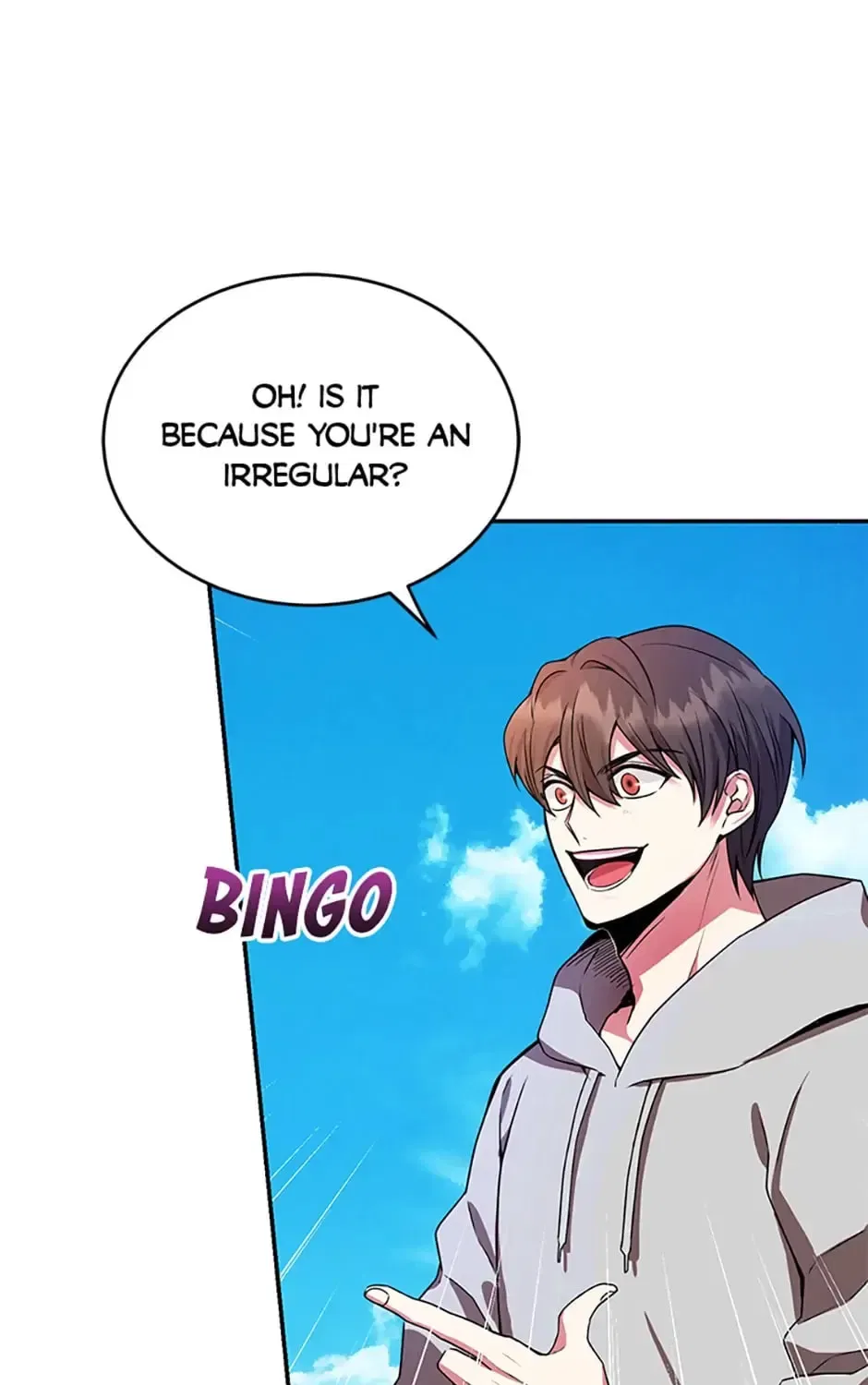 The 10-Star Player’s Lucky Draw Chapter 5 – Page 105