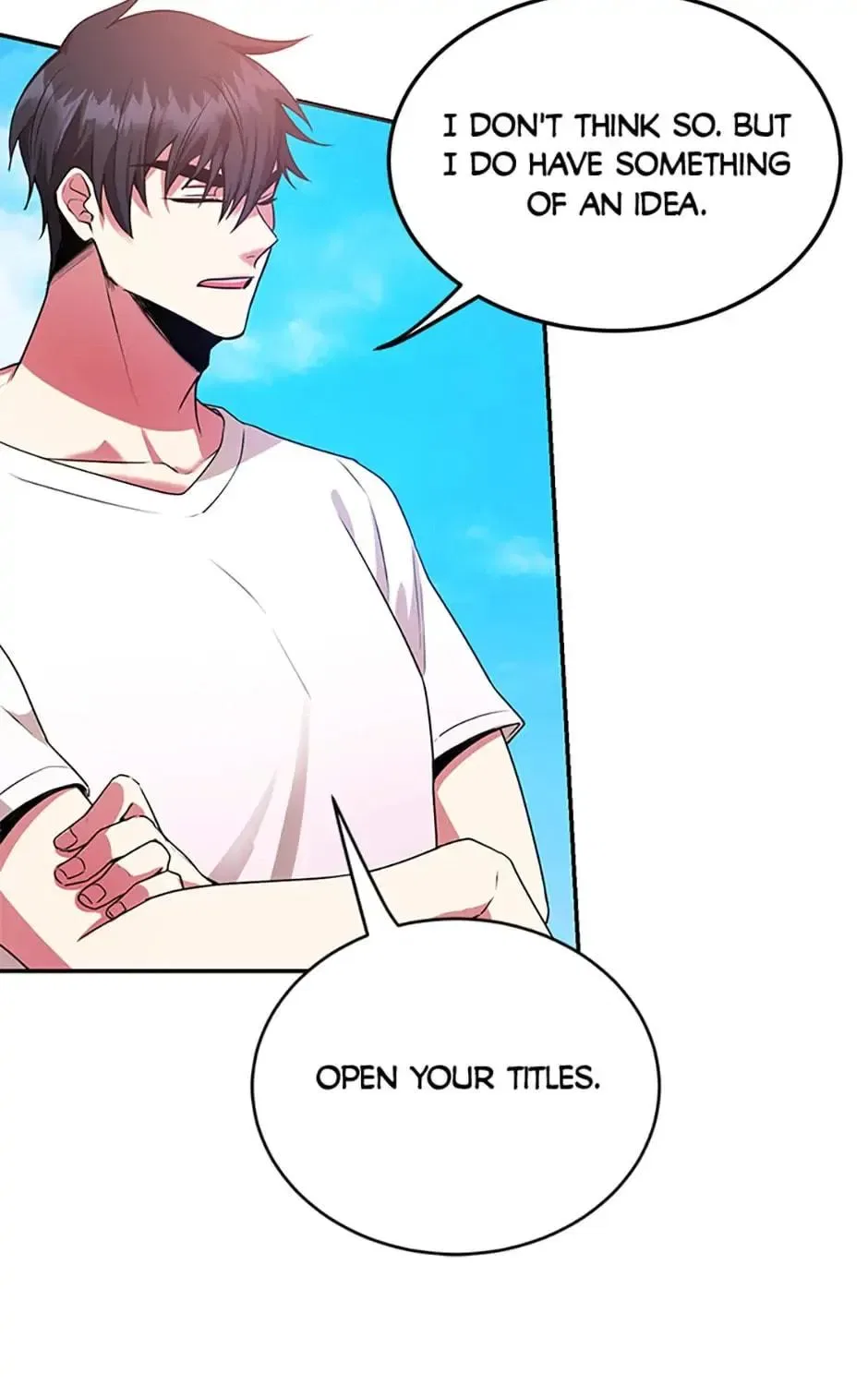 The 10-Star Player’s Lucky Draw Chapter 5 – Page 107