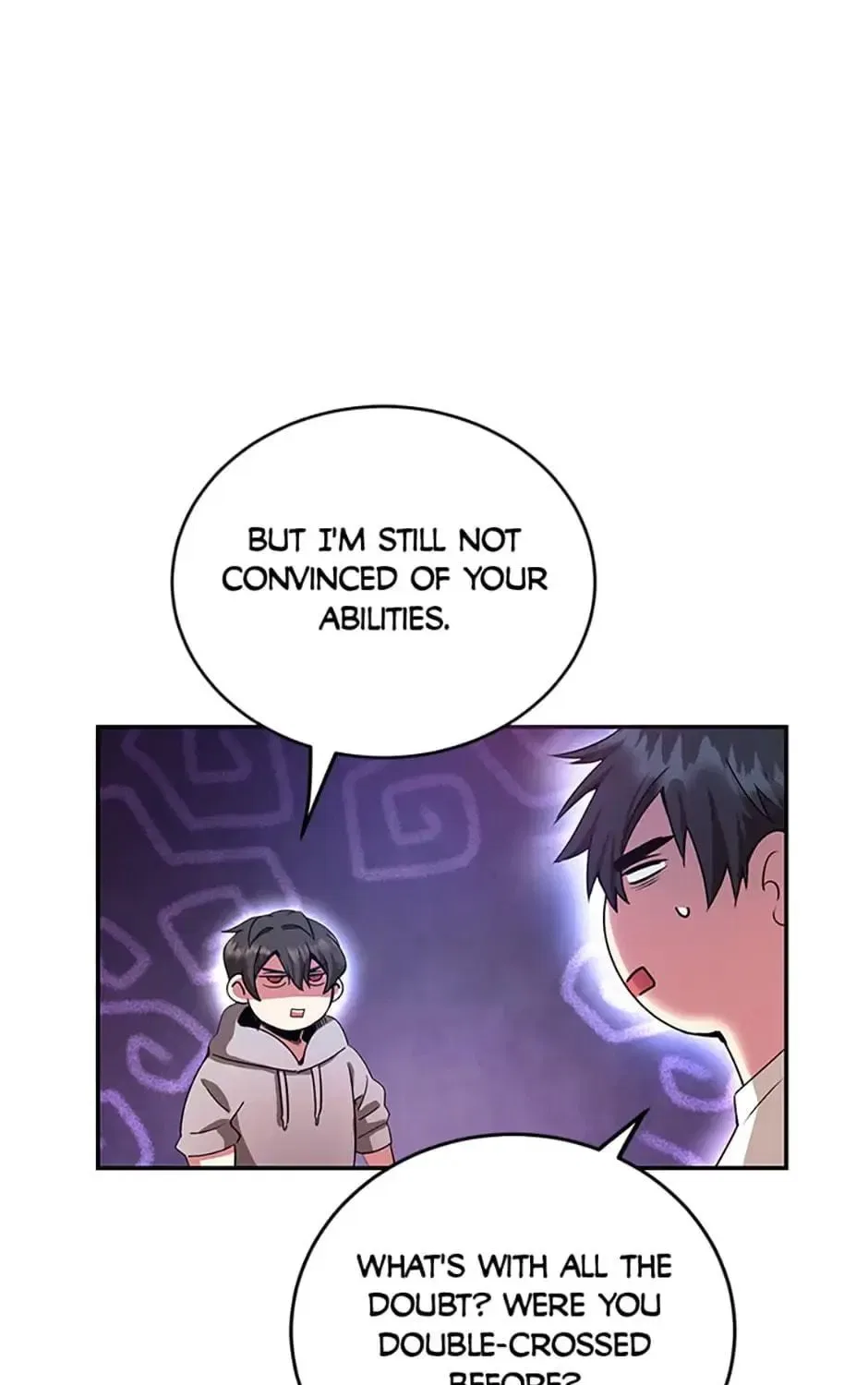 The 10-Star Player’s Lucky Draw Chapter 5 – Page 113