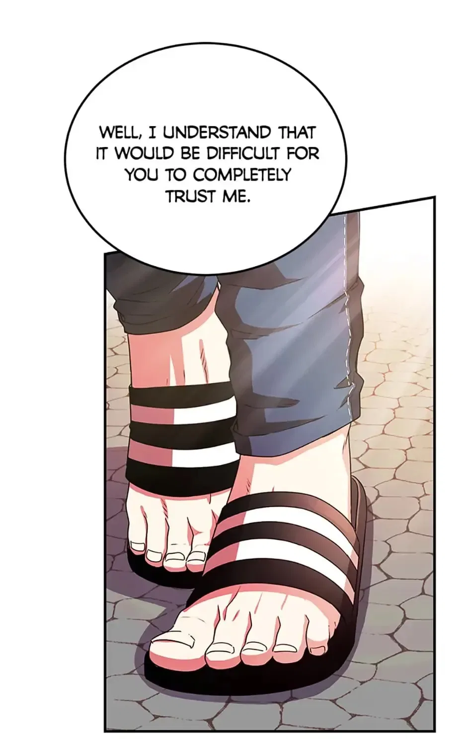The 10-Star Player’s Lucky Draw Chapter 5 – Page 115
