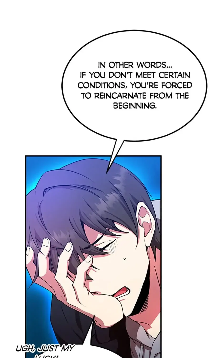 The 10-Star Player’s Lucky Draw Chapter 4 – Page 1