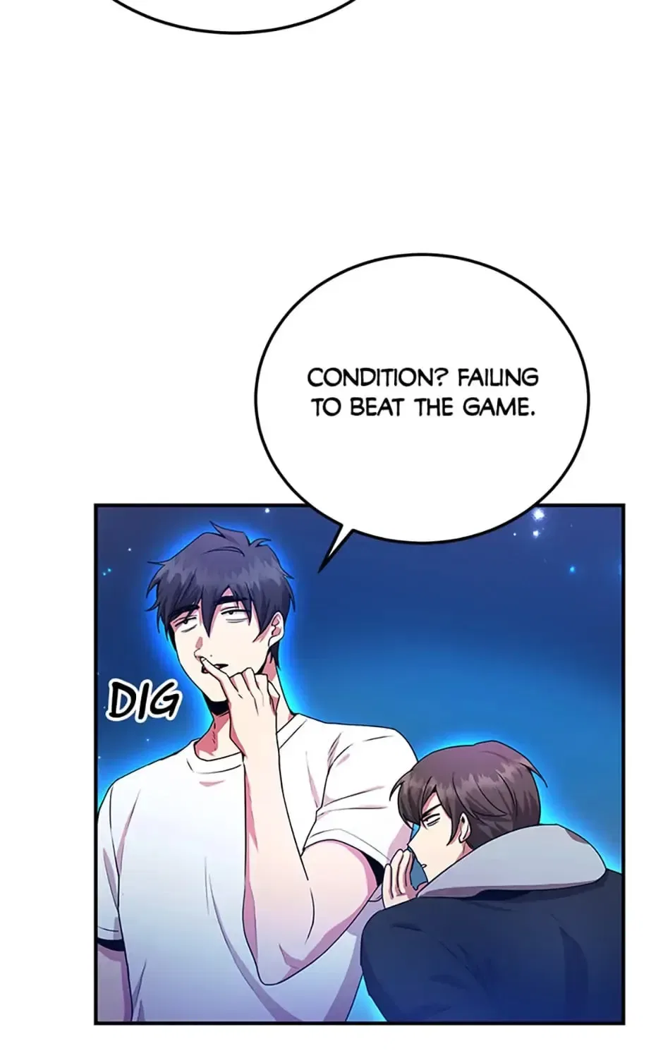 The 10-Star Player’s Lucky Draw Chapter 4 – Page 3