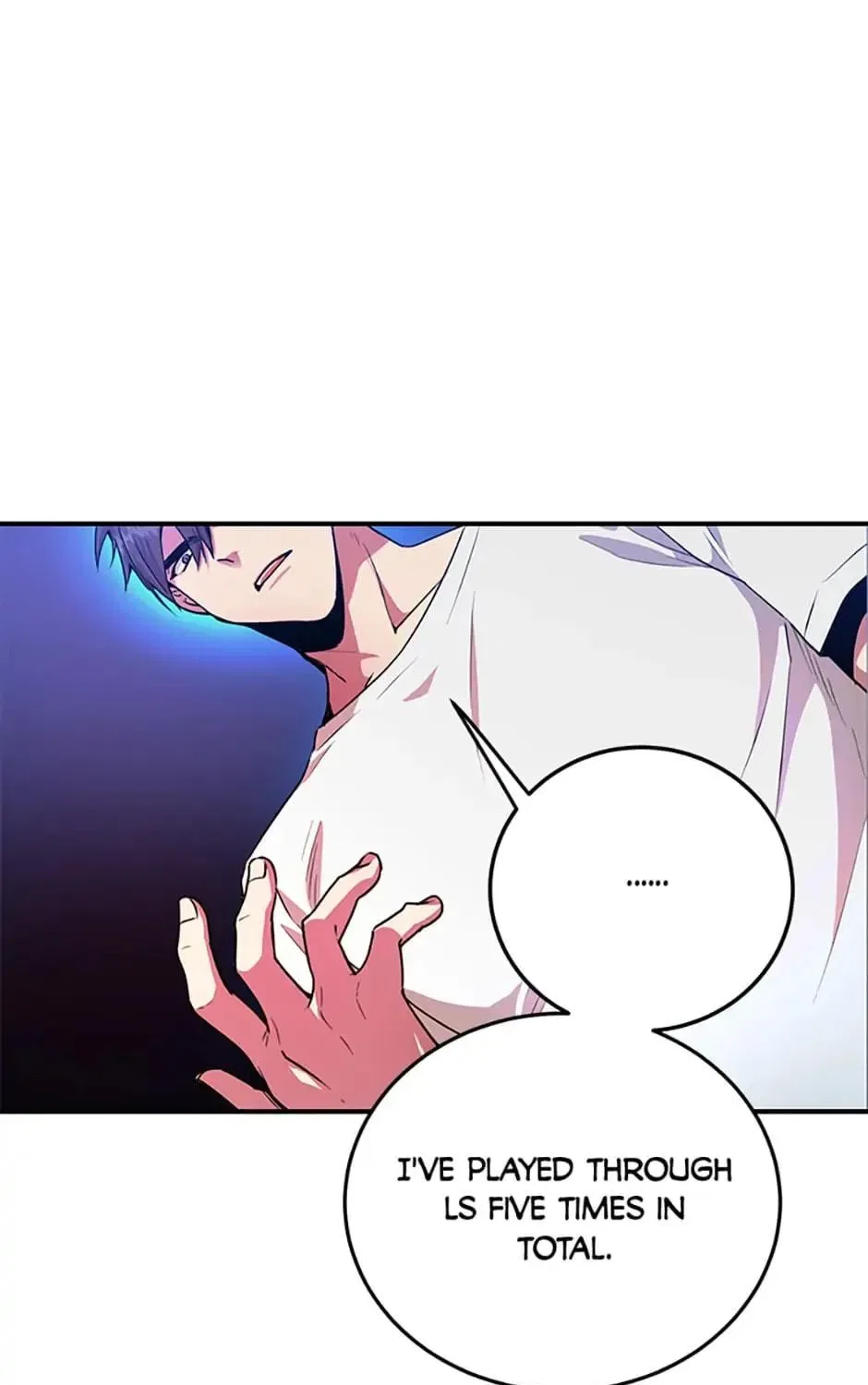 The 10-Star Player’s Lucky Draw Chapter 4 – Page 5