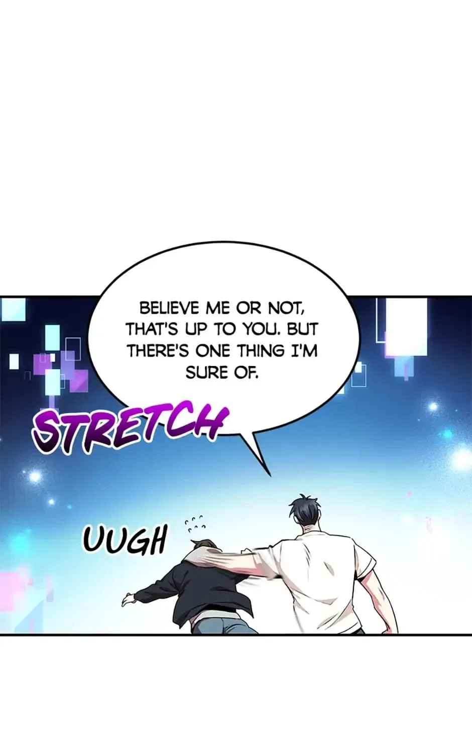 The 10-Star Player’s Lucky Draw Chapter 4 – Page 11