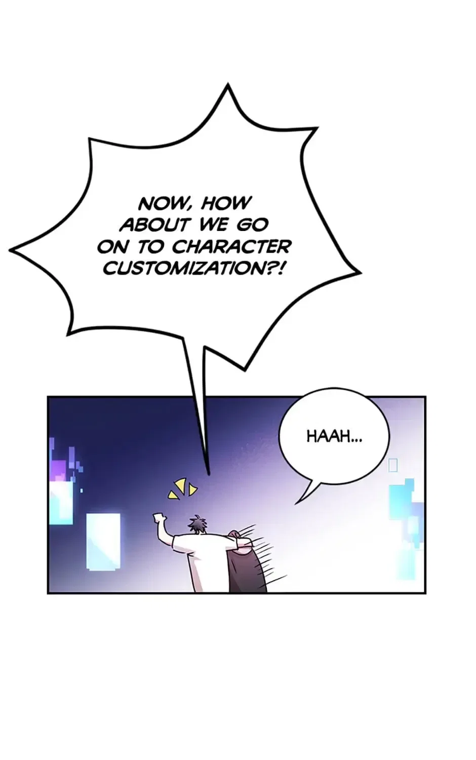 The 10-Star Player’s Lucky Draw Chapter 4 – Page 21