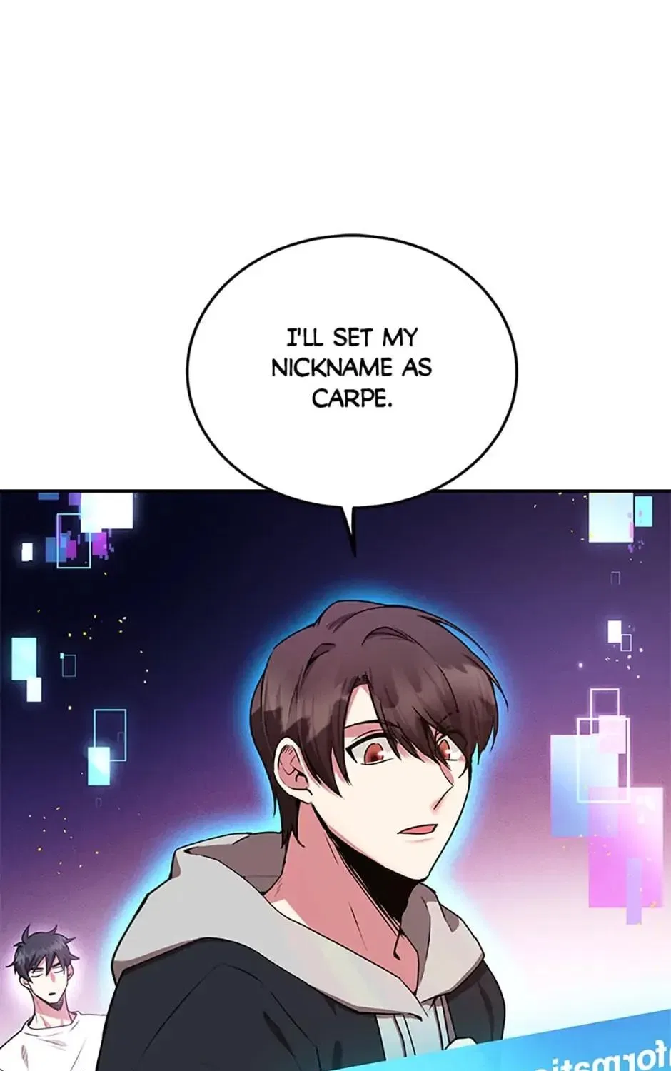 The 10-Star Player’s Lucky Draw Chapter 4 – Page 23