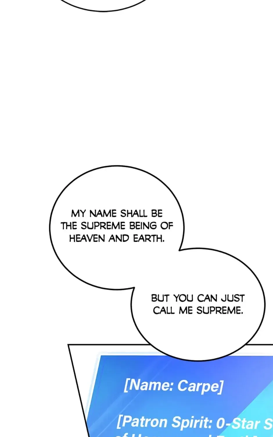 The 10-Star Player’s Lucky Draw Chapter 4 – Page 25