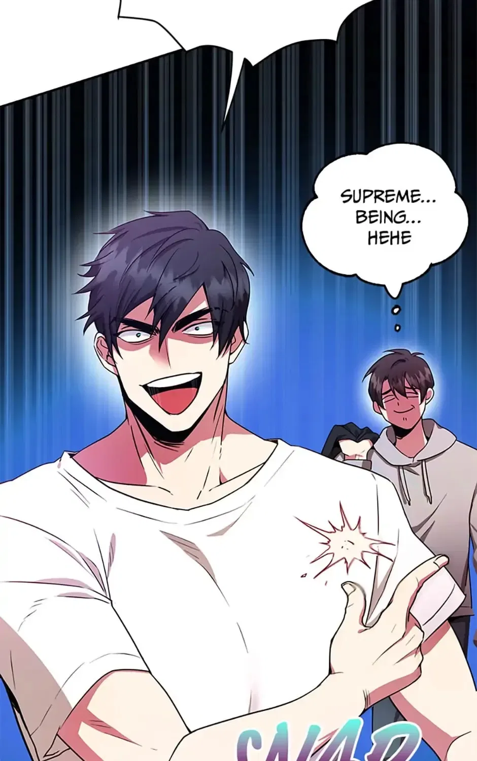 The 10-Star Player’s Lucky Draw Chapter 4 – Page 31