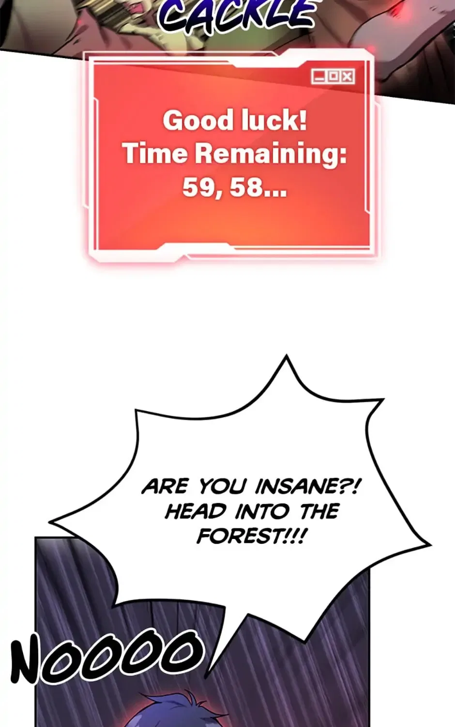 The 10-Star Player’s Lucky Draw Chapter 4 – Page 57