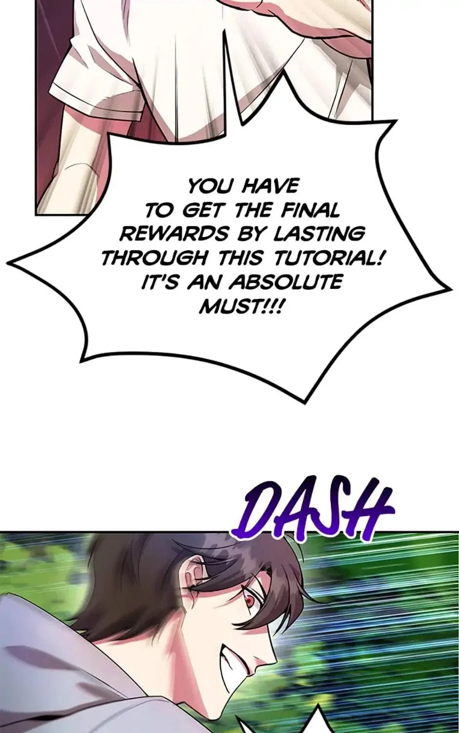 The 10-Star Player’s Lucky Draw Chapter 4 – Page 59
