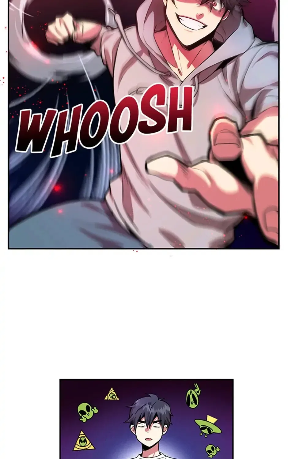 The 10-Star Player’s Lucky Draw Chapter 4 – Page 67