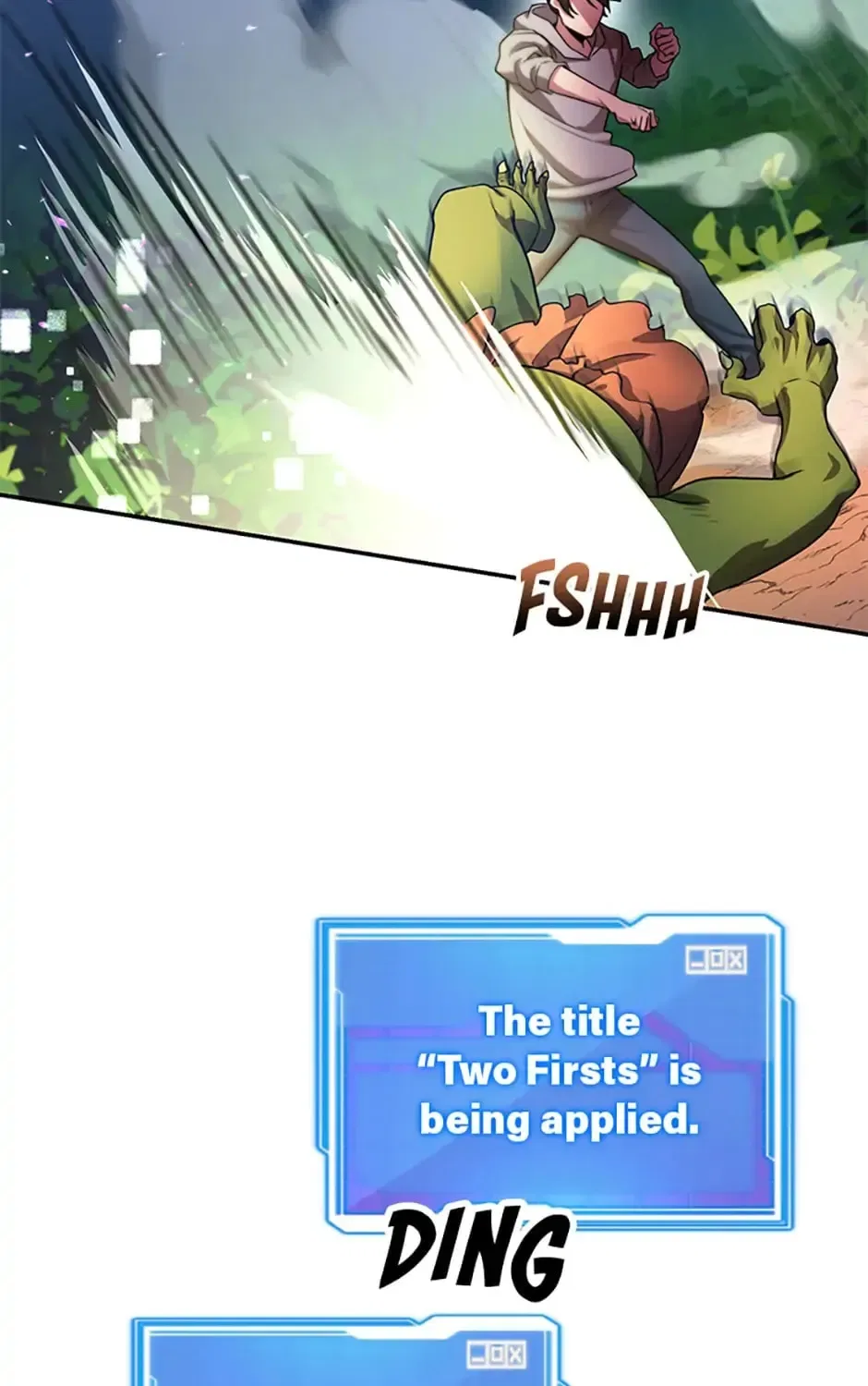 The 10-Star Player’s Lucky Draw Chapter 4 – Page 73