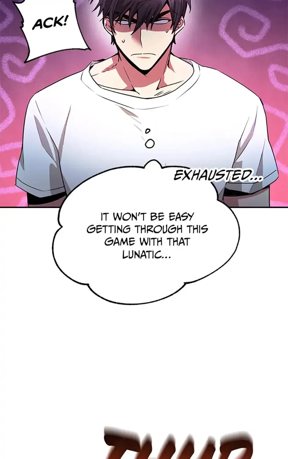 The 10-Star Player’s Lucky Draw Chapter 4 – Page 81