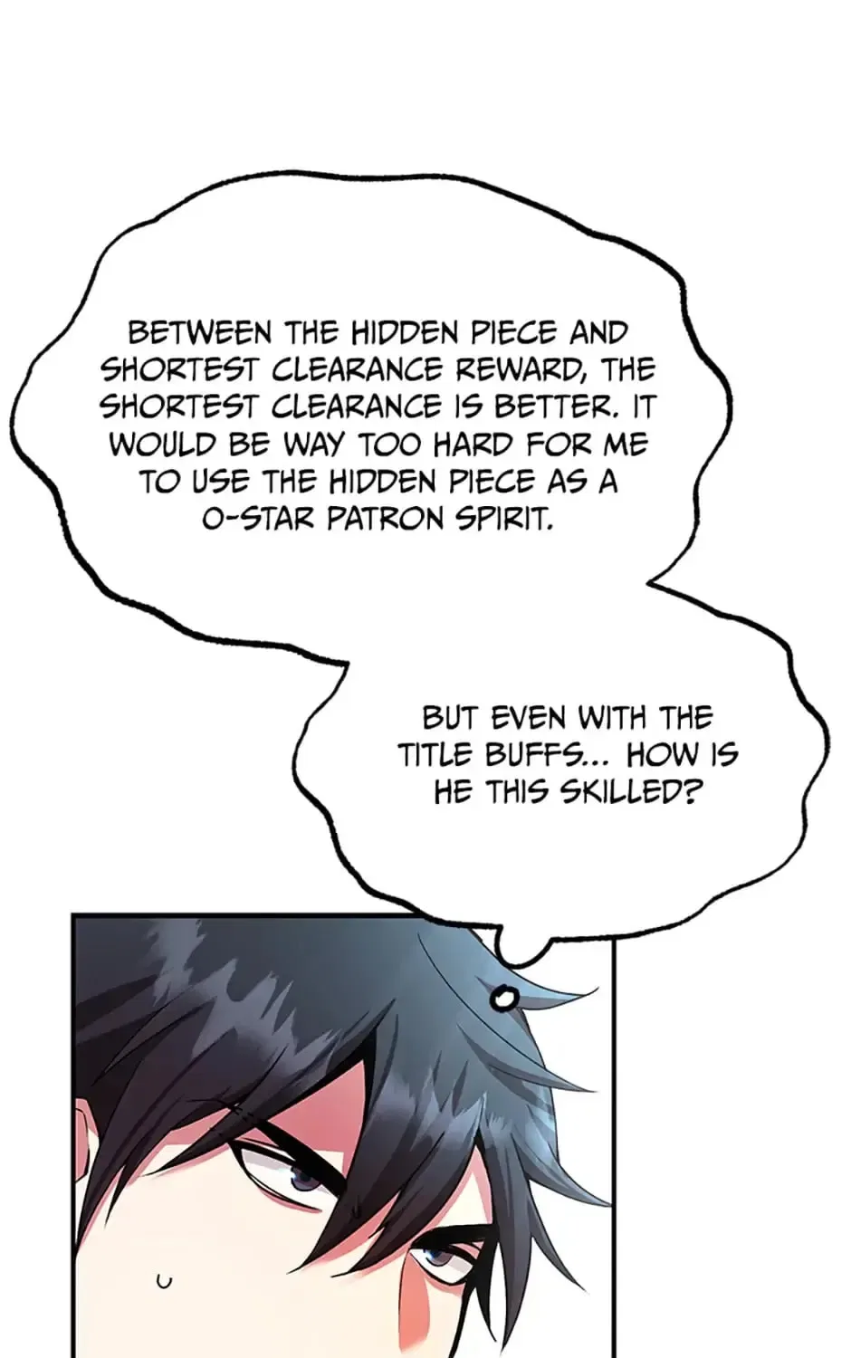 The 10-Star Player’s Lucky Draw Chapter 4 – Page 87