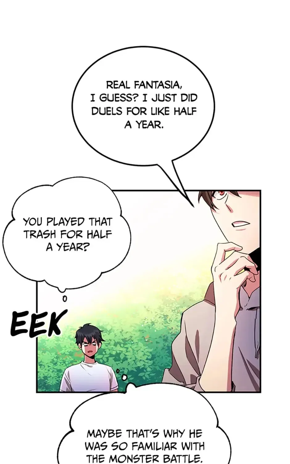 The 10-Star Player’s Lucky Draw Chapter 4 – Page 91