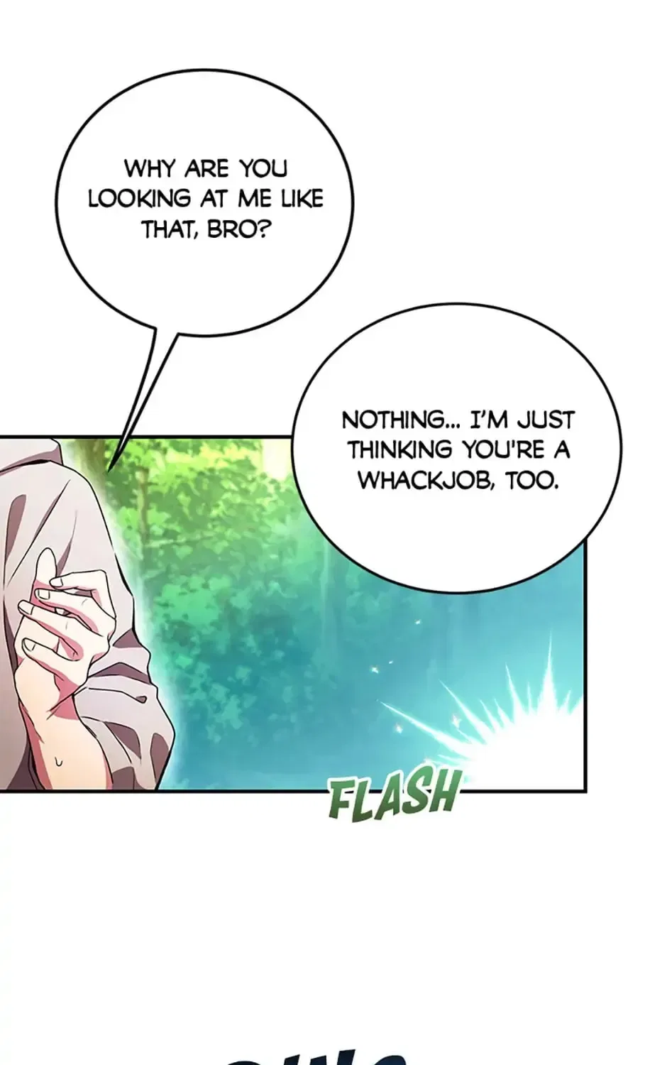The 10-Star Player’s Lucky Draw Chapter 4 – Page 93