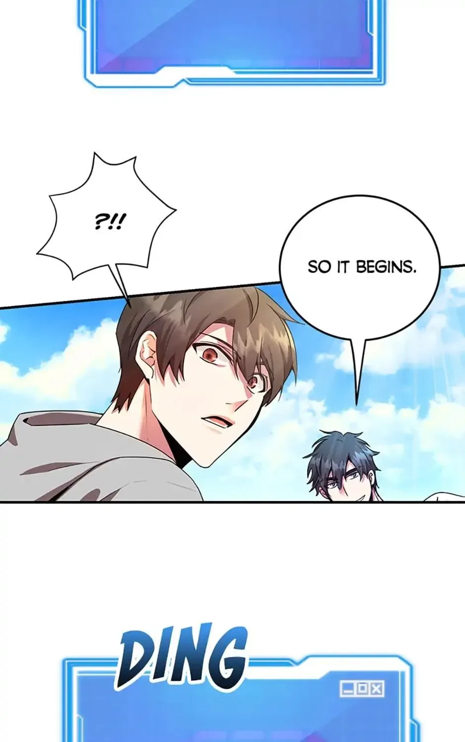 The 10-Star Player’s Lucky Draw Chapter 4 – Page 95