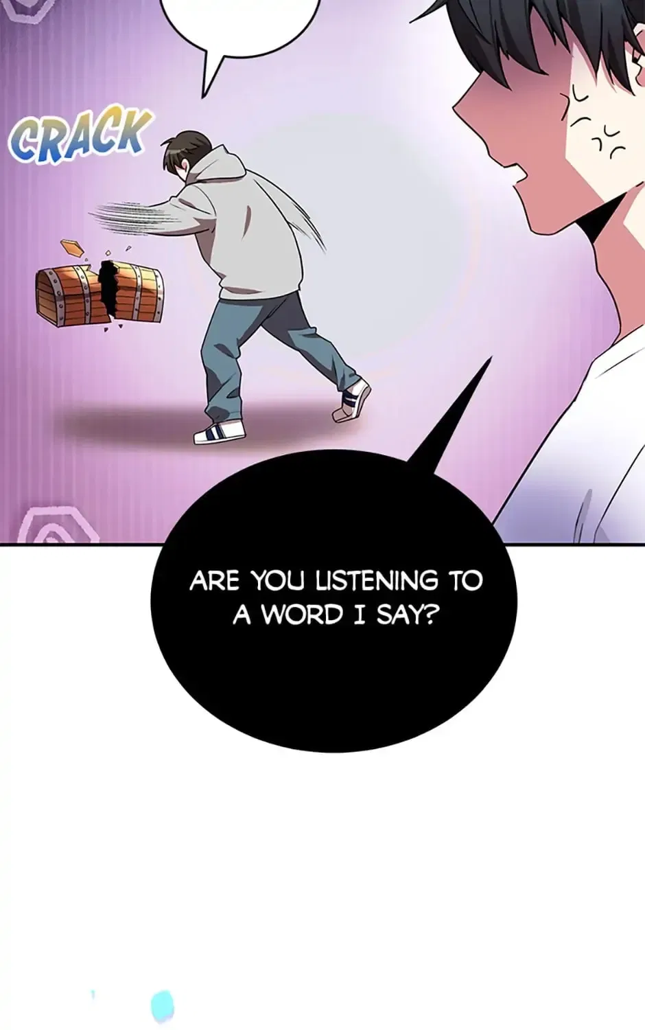 The 10-Star Player’s Lucky Draw Chapter 4 – Page 103