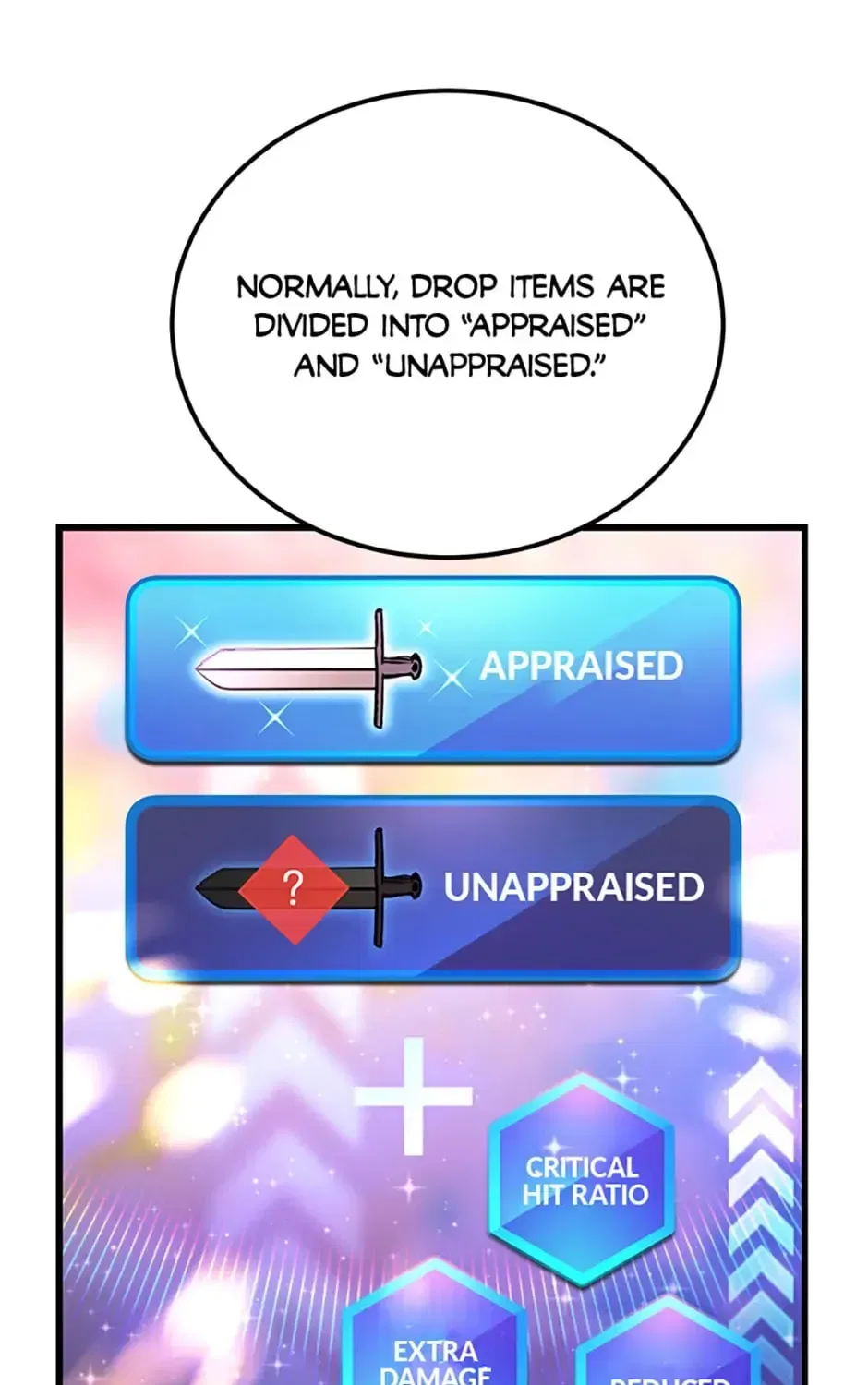 The 10-Star Player’s Lucky Draw Chapter 4 – Page 111