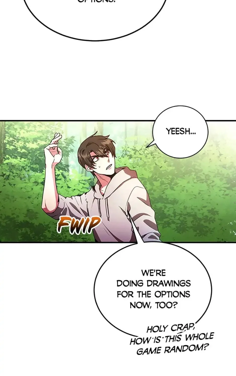 The 10-Star Player’s Lucky Draw Chapter 4 – Page 113